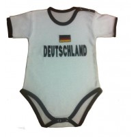 Body m/m neonato Germania