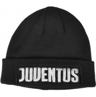 Zuccotto con ricamo 3D Juventus Junior