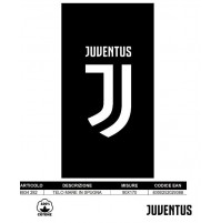 Telo mare ufficiale Juventus misura adulto