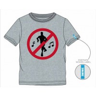 T-shirt ragazzo Fortnite